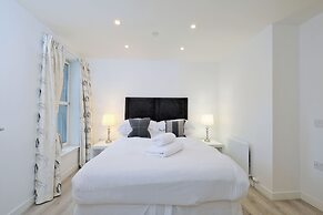Modern 2 Bed Home in Aberdeen