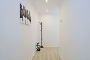Modern 2 Bed Home in Aberdeen