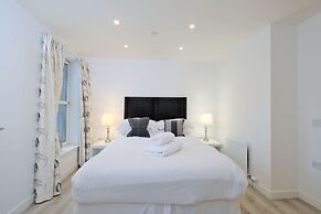 Modern 2 Bed Home in Aberdeen