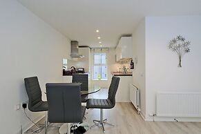 Modern 2 Bed Home in Aberdeen