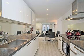 Modern 2 Bed Home in Aberdeen