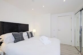 Modern 2 Bed Home in Aberdeen