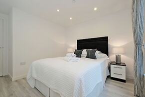 Modern 2 Bed Home in Aberdeen