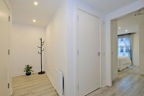 Modern 2 Bed Home in Aberdeen