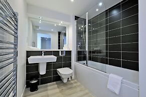 Modern 2 Bed Home in Aberdeen