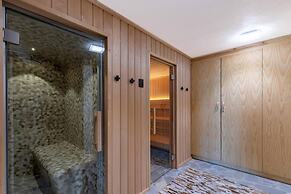 Chalet La Tsoum