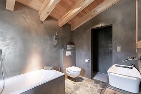 Chalet La Tsoum