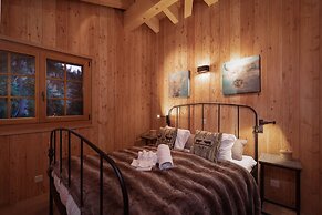 Chalet La Tsoum