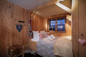 Chalet La Tsoum