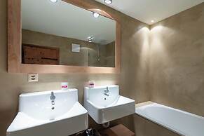 Chalet La Tsoum