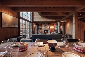 Chalet La Tsoum