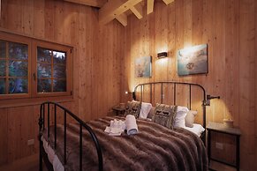 Chalet La Tsoum