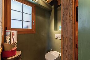 Chalet La Tsoum