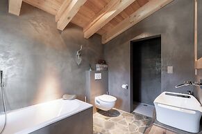 Chalet La Tsoum