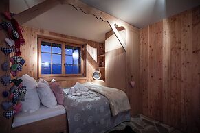 Chalet La Tsoum