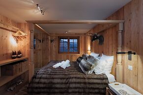 Chalet La Tsoum