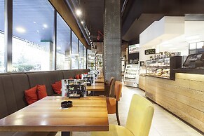 Kombinat Rooms City Center