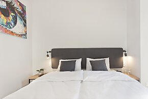 Kombinat Rooms City Center