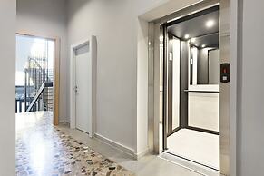 Kombinat Rooms City Center