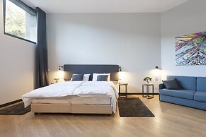 Kombinat Rooms City Center