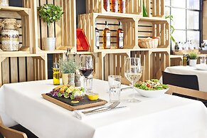 Kombinat Rooms City Center