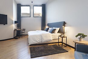 Kombinat Rooms City Center