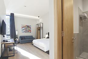 Kombinat Rooms City Center