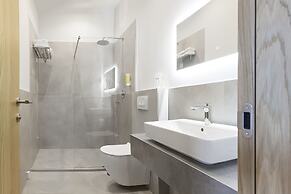 Kombinat Rooms City Center