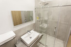 Kombinat Rooms City Center