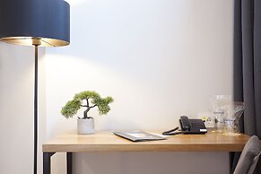 Kombinat Rooms City Center