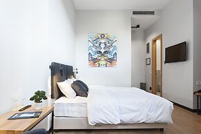 Kombinat Rooms City Center