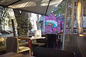 Kombinat Rooms City Center