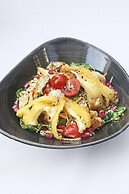 Kombinat Rooms City Center