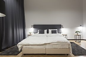 Kombinat Rooms City Center