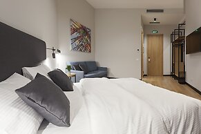 Kombinat Rooms City Center