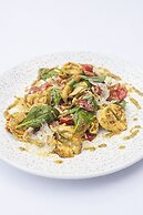 Kombinat Rooms City Center