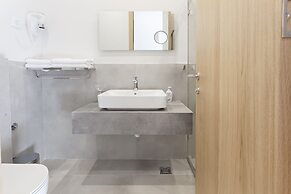 Kombinat Rooms City Center