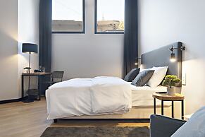 Kombinat Rooms City Center