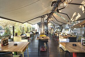 Kombinat Rooms City Center