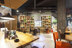 Kombinat Rooms City Center