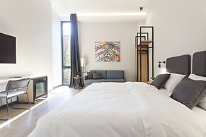 Kombinat Rooms City Center