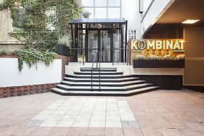Kombinat Rooms City Center