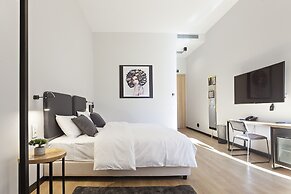 Kombinat Rooms City Center