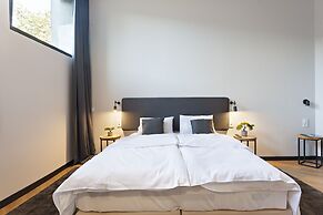 Kombinat Rooms City Center