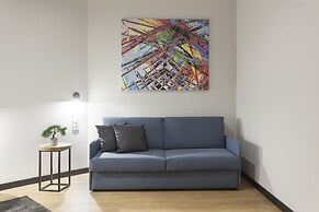 Kombinat Rooms City Center