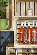 Kombinat Rooms City Center