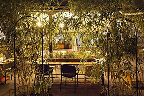 Kombinat Rooms City Center