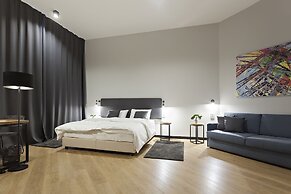 Kombinat Rooms City Center