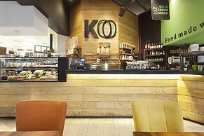 Kombinat Rooms City Center