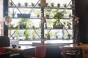 Kombinat Rooms City Center